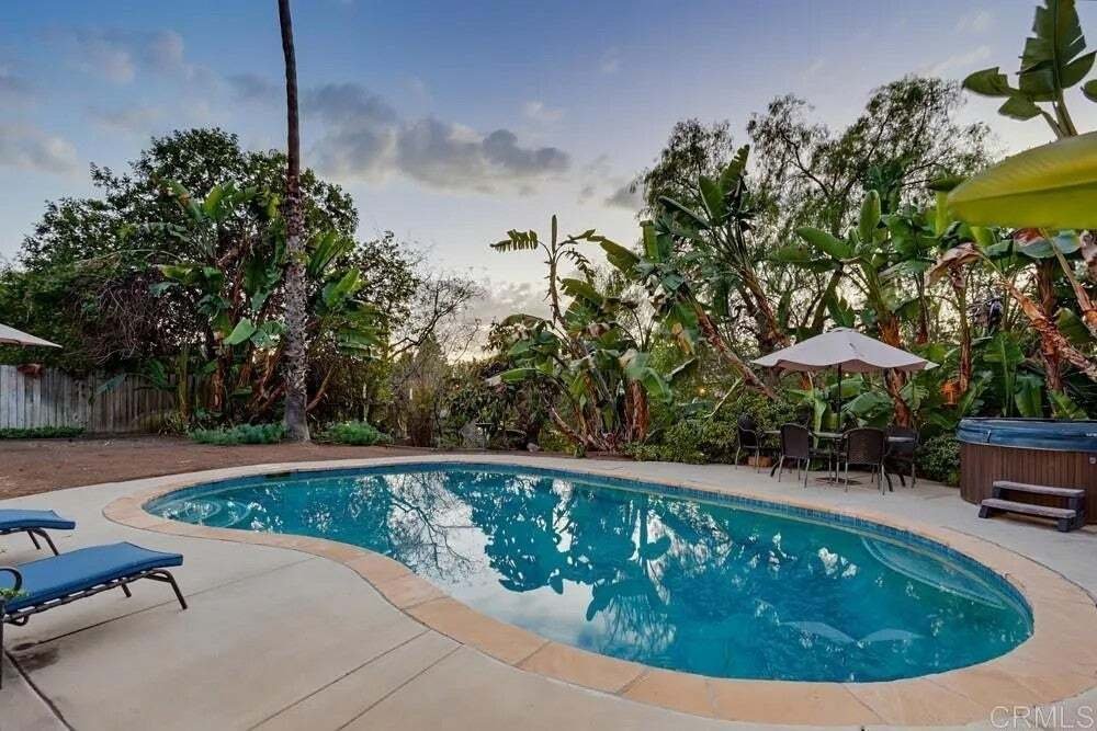 Casa a San Diego, California, Stati Uniti 3 - 19163914