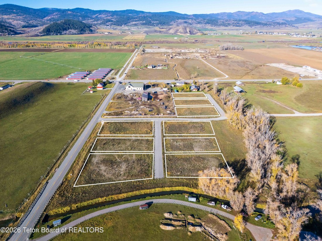 Land in Freedom, Idaho, United States 4 - 19164921