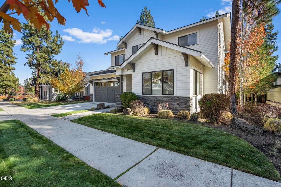 Maison à Bend, Oregon, États-Unis 4 - 19162839