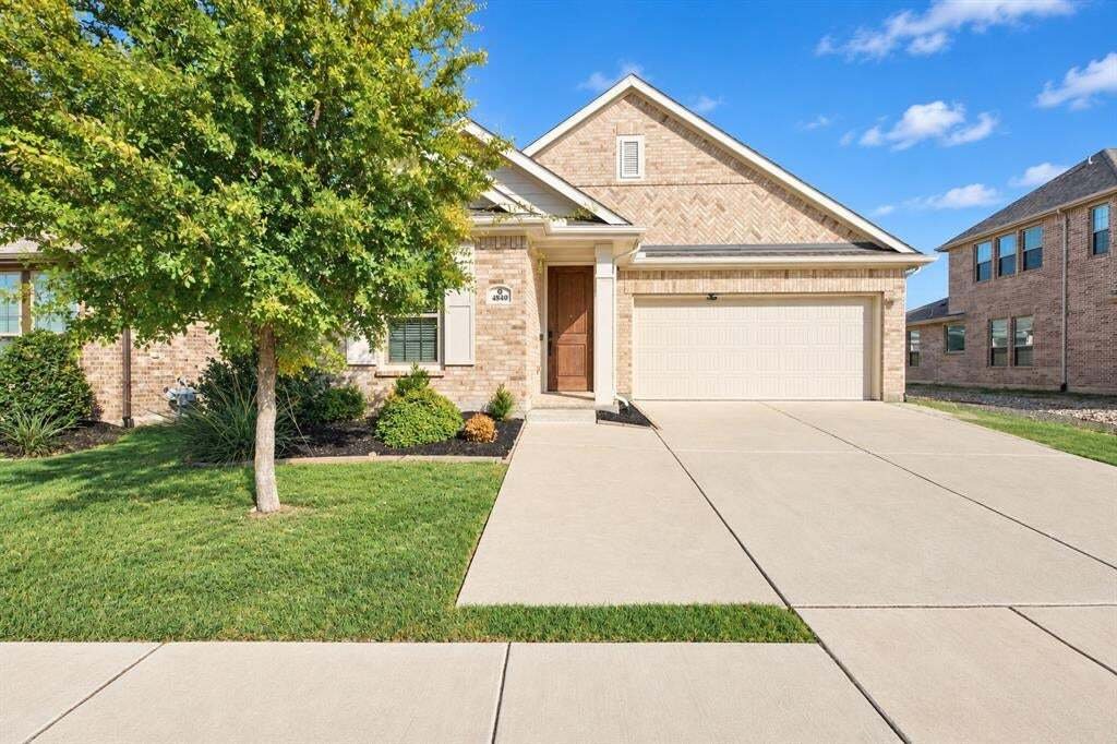 House in Carrollton, Texas, United States 1 - 19164027