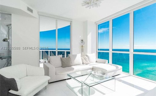 Condo in Golden Beach, Florida, United States 1