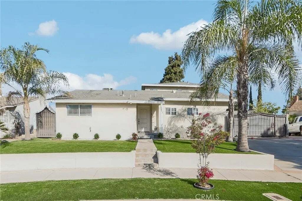 Casa en Los Ángeles, California, Estados Unidos 1 - 19163858