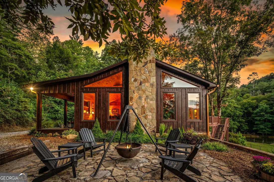 Haus in Blue Ridge, Georgia, Vereinigte Staaten 5 - 19164864