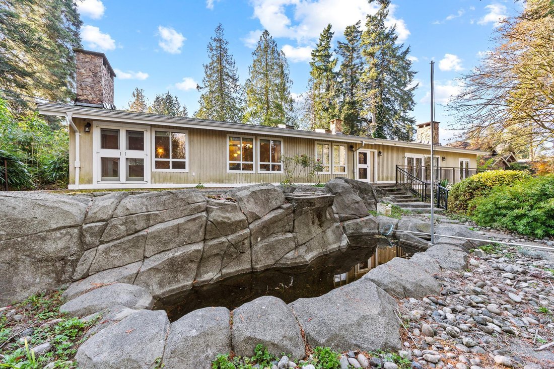 House in Surrey, British Columbia, Canada 3 - 19165837