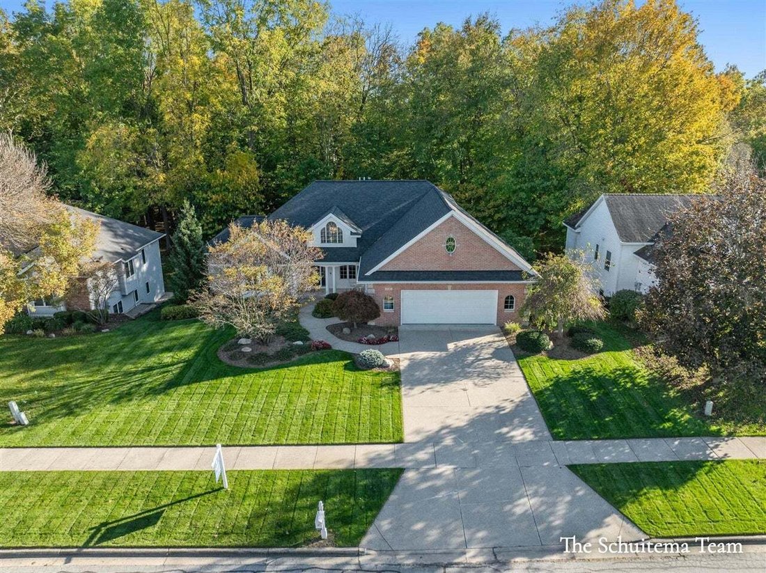 House in Hudsonville, Michigan, United States 4 - 19160847