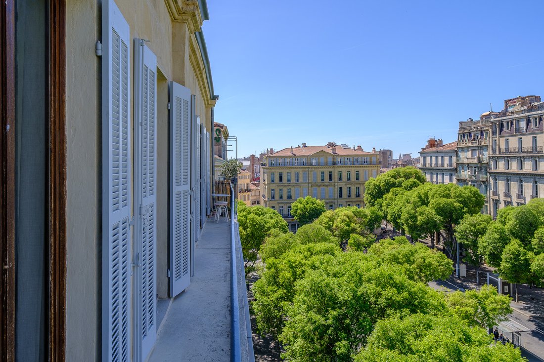 Apartamento en 1er Arrondissement, Marsella, Francia 1 - 19164356