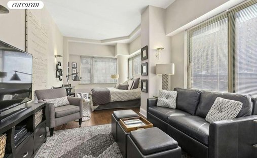 Appartement à New York, État de New York, États-Unis 1