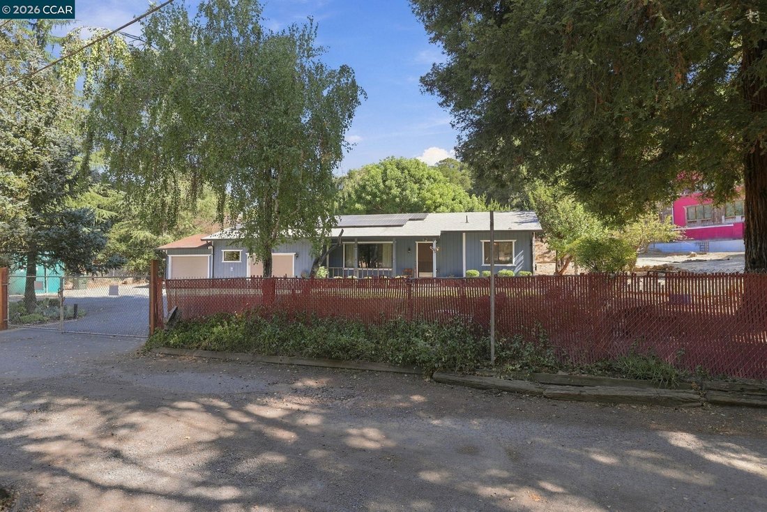 House in Martinez, California, United States 2 - 19163179