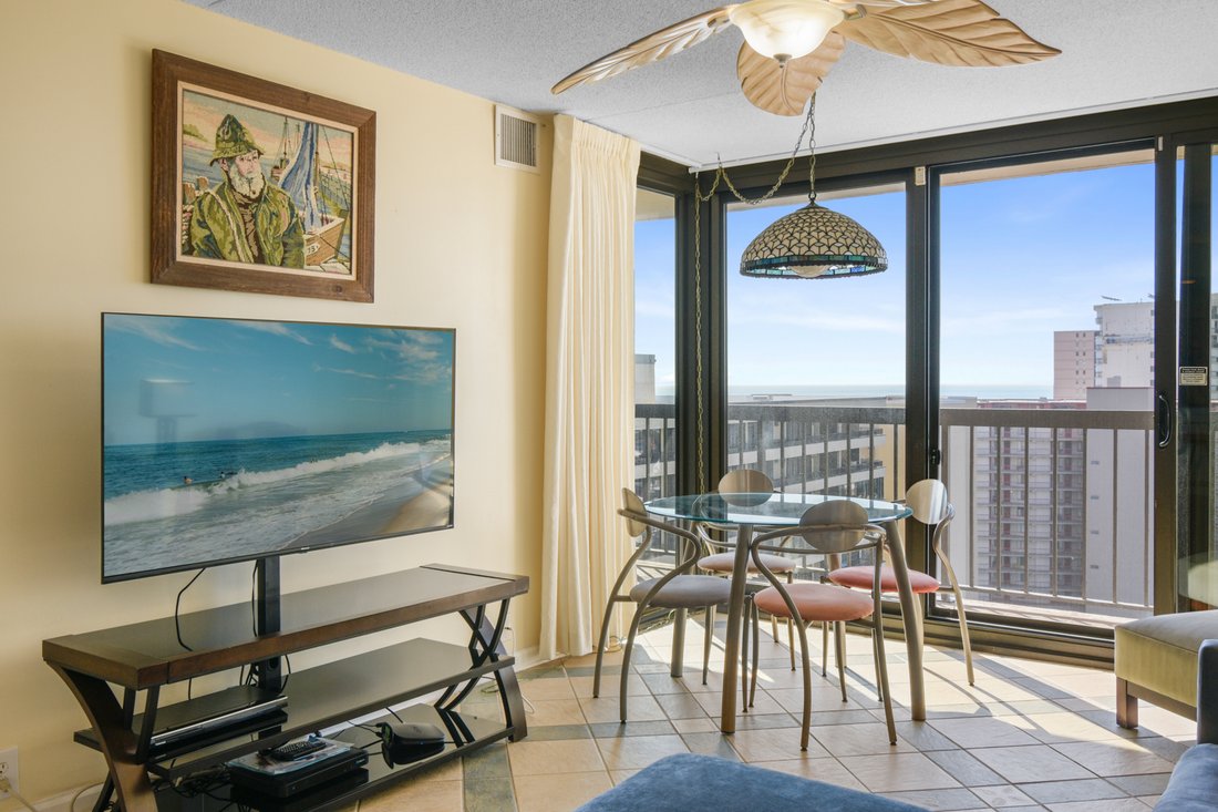 Condo in Ocean City, Maryland, United States 1 - 19165545