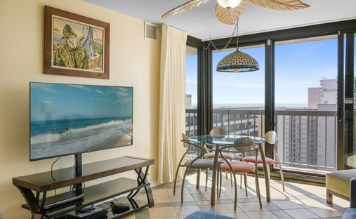 Condominio a Ocean City, Maryland, Stati Uniti 1