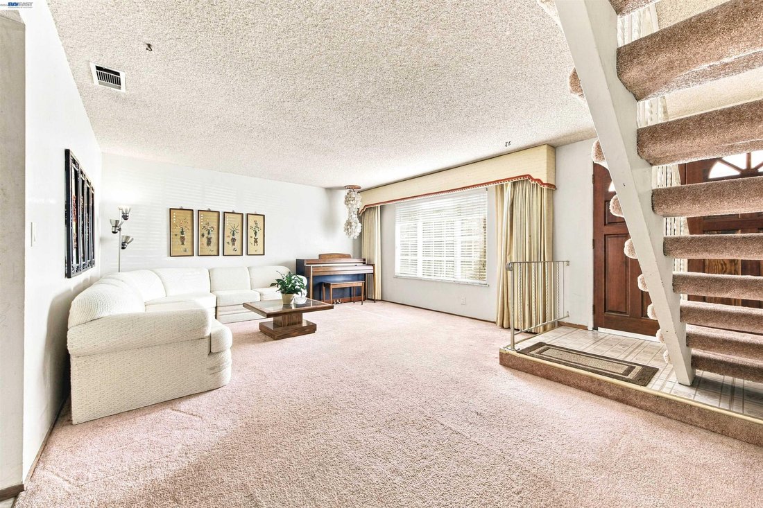 Casa en Union City, California, Estados Unidos 4 - 19165653