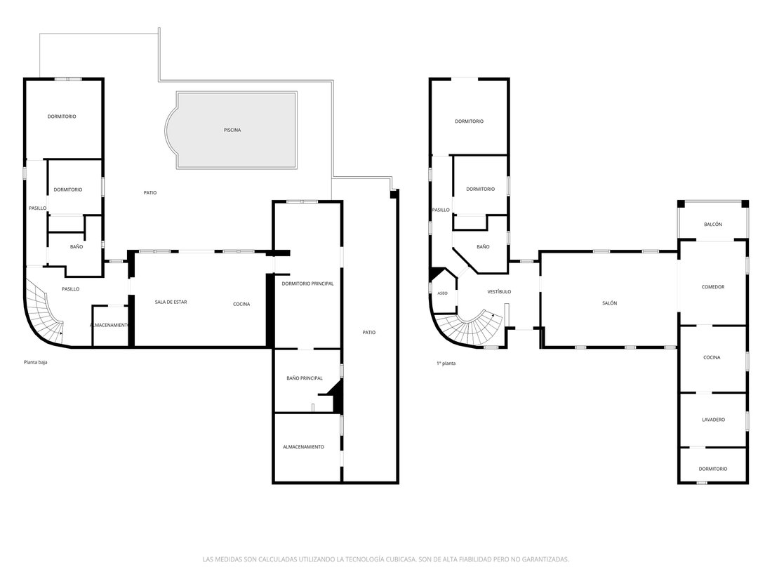 Villa en Coín, Andalucía, España 2 - 19160523