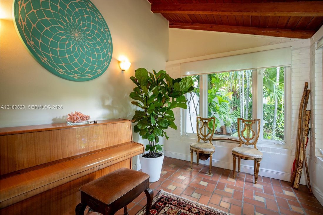 House in Miami, Florida, United States 4 - 19164526