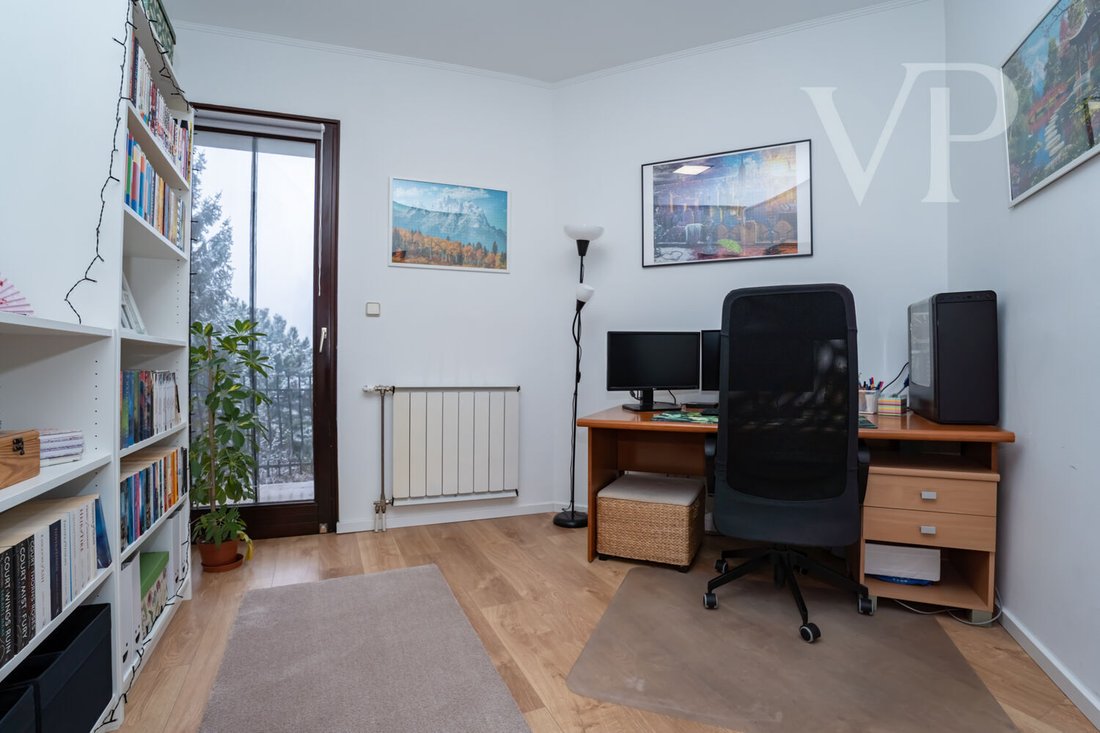 Casa a Budapest, Ungheria 4 - 19160988