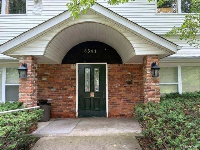 Haus in Clarkston, Michigan, Vereinigte Staaten 1 - 19163781