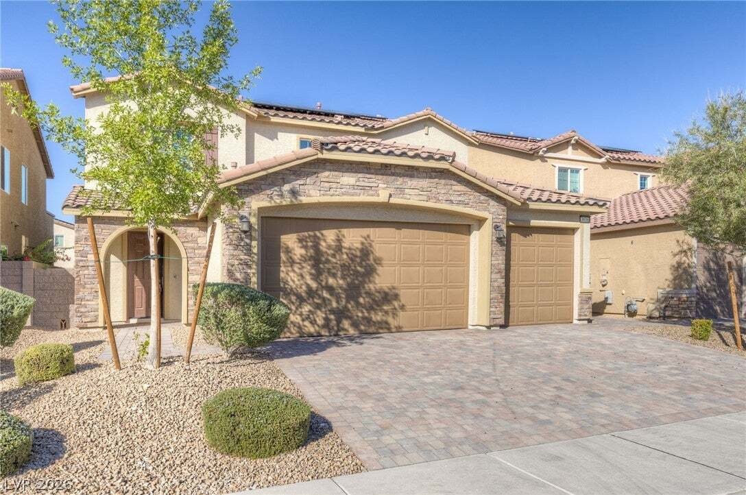 Casa en Las Vegas, Nevada, Estados Unidos 3 - 19162501