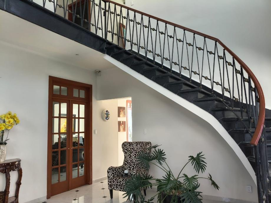 Casa a Santa Catarina Yecahuitzotl, Distretto Federale, Messico 3 - 19159871