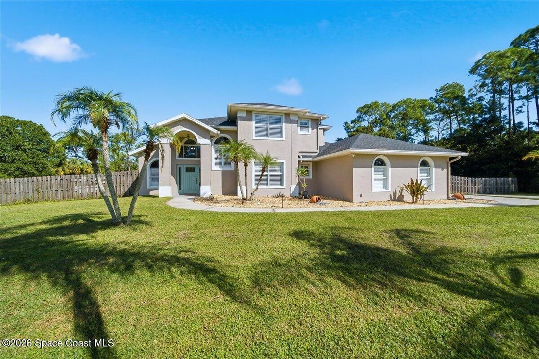 Casa a Melbourne, Florida, Stati Uniti 4 - 19159950