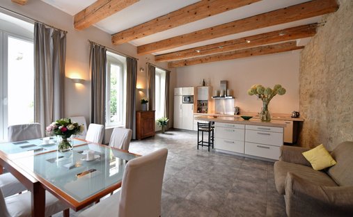 Haus in Nézignan-l'Évêque, Okzitanien, Frankreich 1