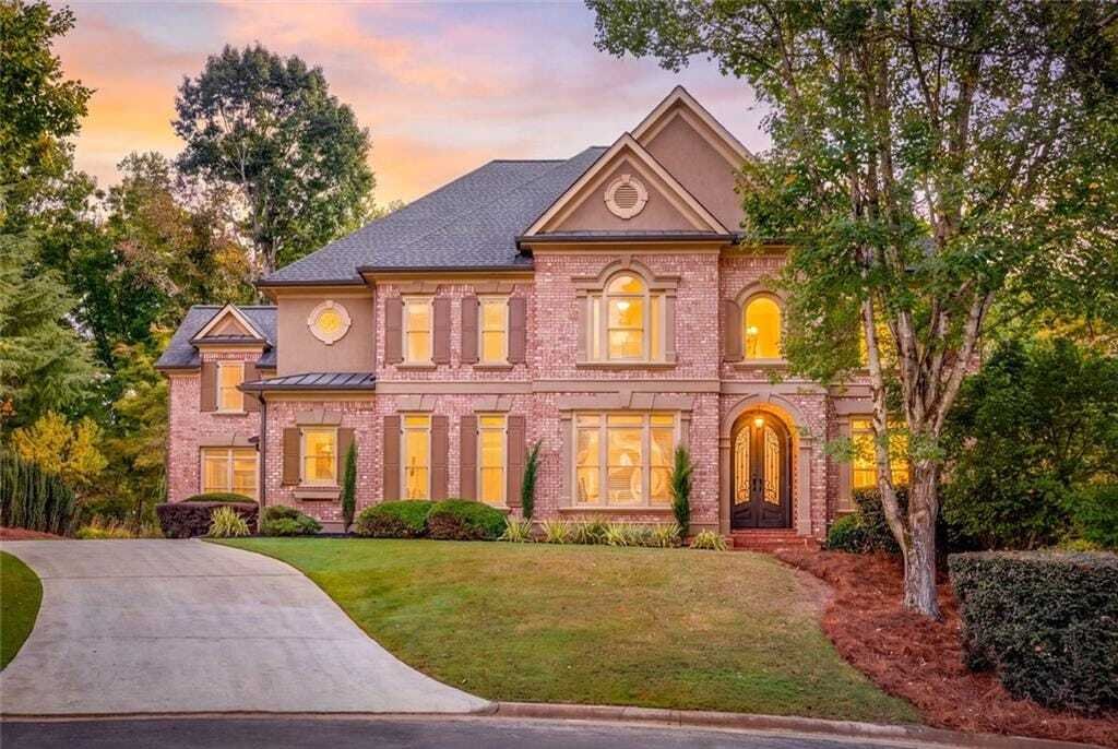 House in Suwanee, Georgia, United States 3 - 19162944