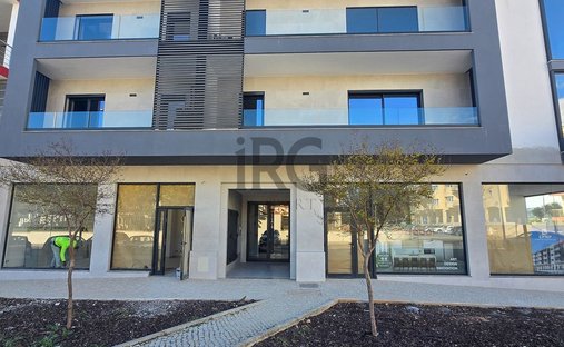 Appartement à Querenca, Tor e Benafim, Algarve, Portugal 1