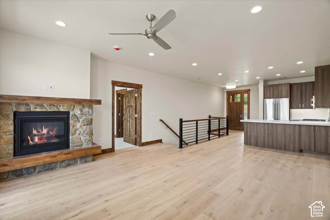 Townhouse in Eden, Utah, United States 3 - 19162959