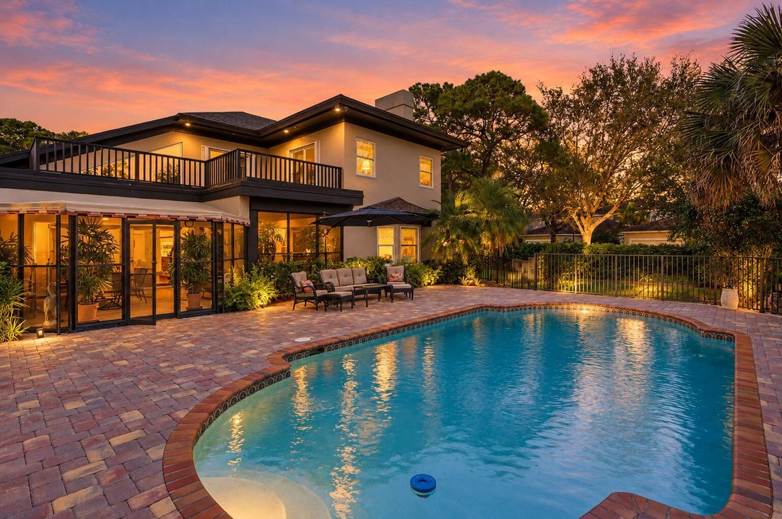 Casa a Delray Beach, Florida, Stati Uniti 4 - 19161671