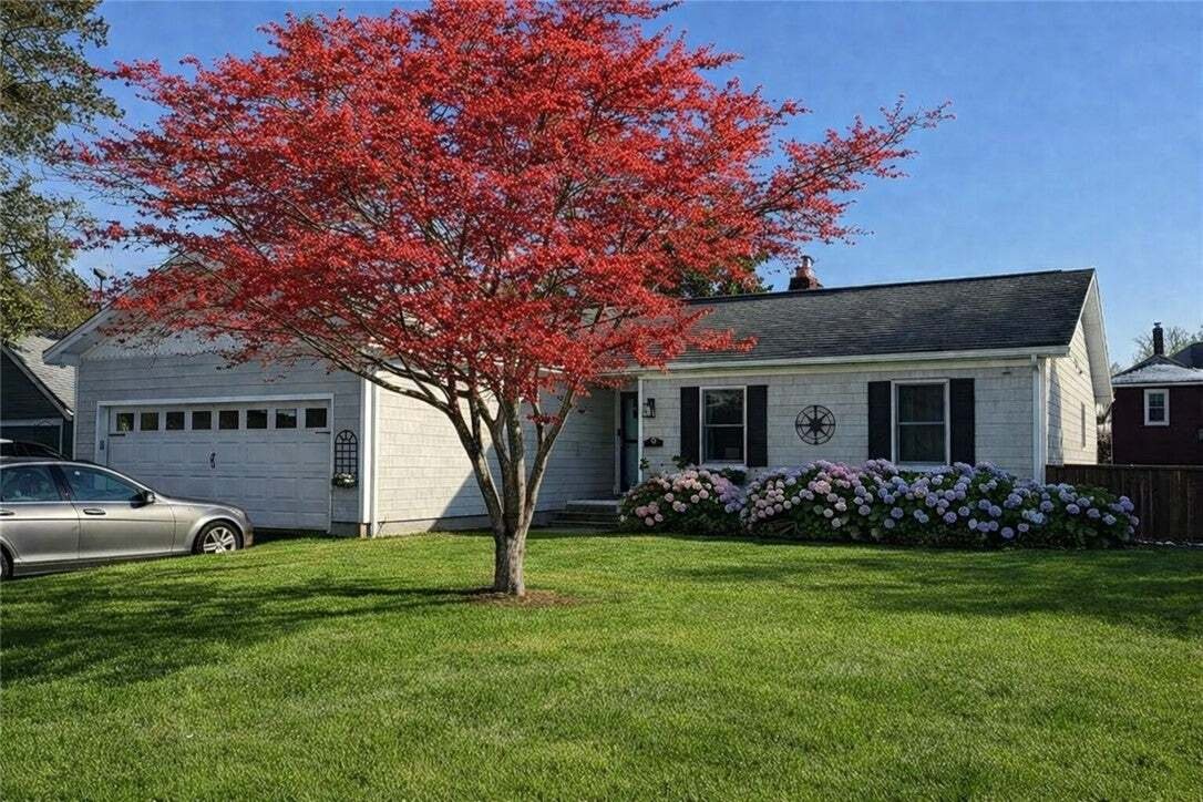 Haus in East Providence, Rhode Island, Vereinigte Staaten 1 - 19162544