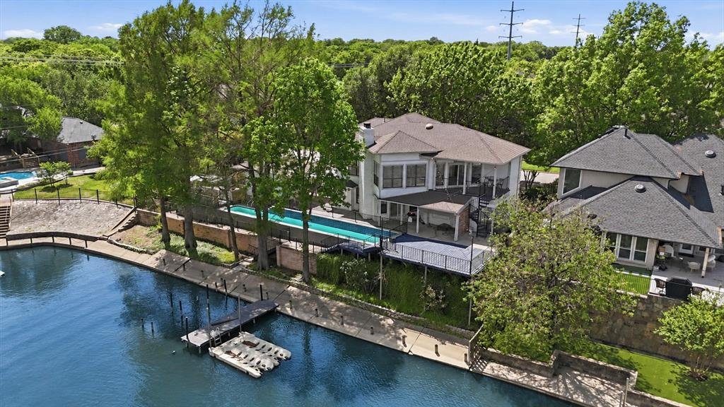 House in Arlington, Texas, United States 1 - 18814891