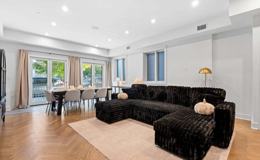Condo in Jersey City, New Jersey, United States 1