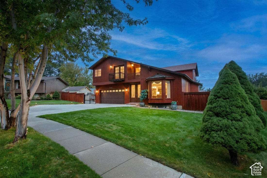 House in Sandy, Utah, United States 3 - 19162925