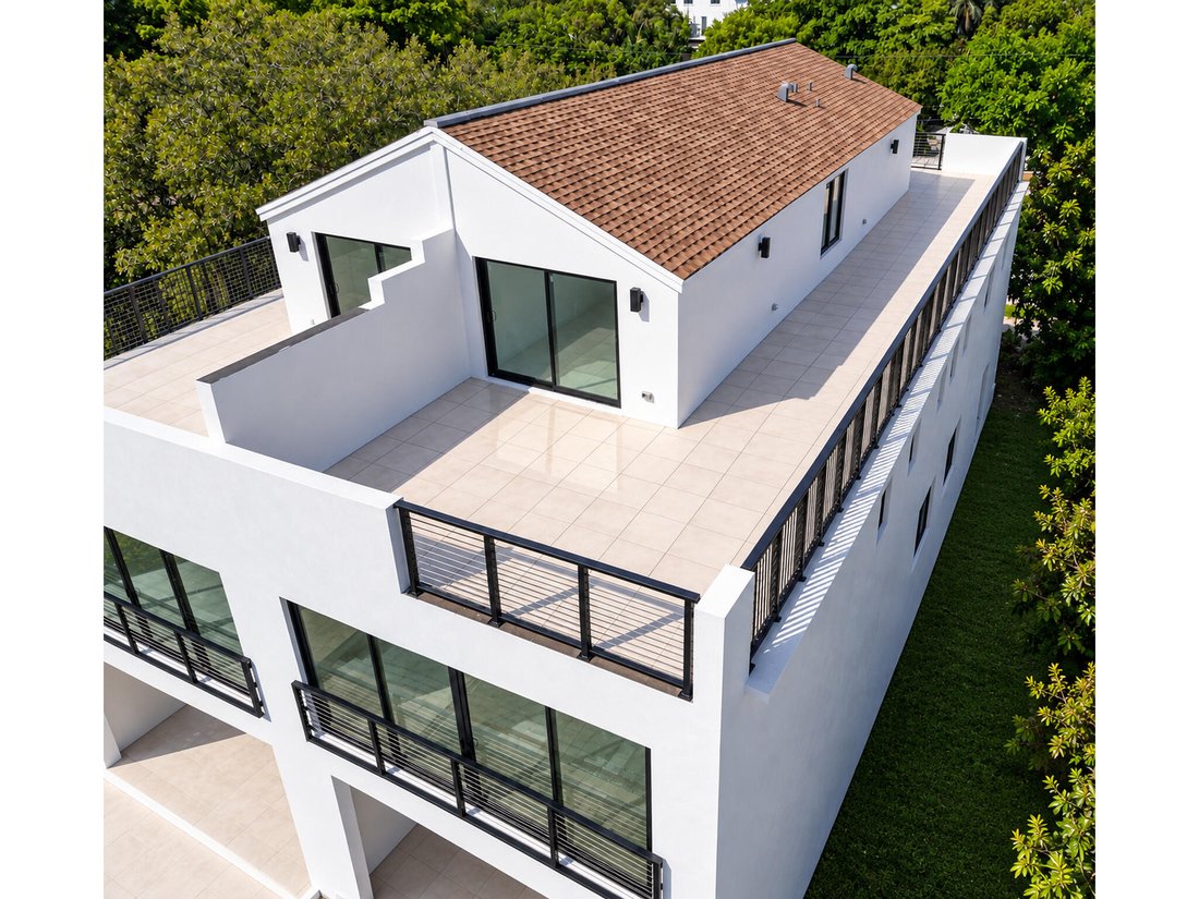 Haus in Fort Lauderdale, Florida, Vereinigte Staaten 2 - 19164499