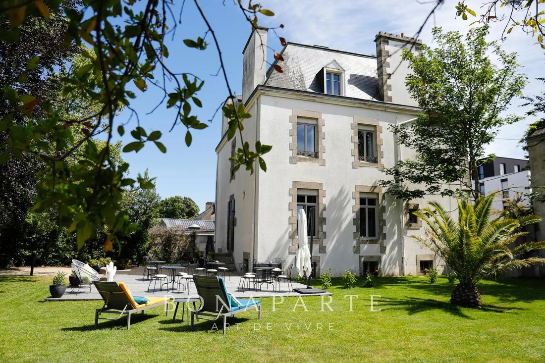 Maison à Auray, Bretagne, France 1 - 18073410