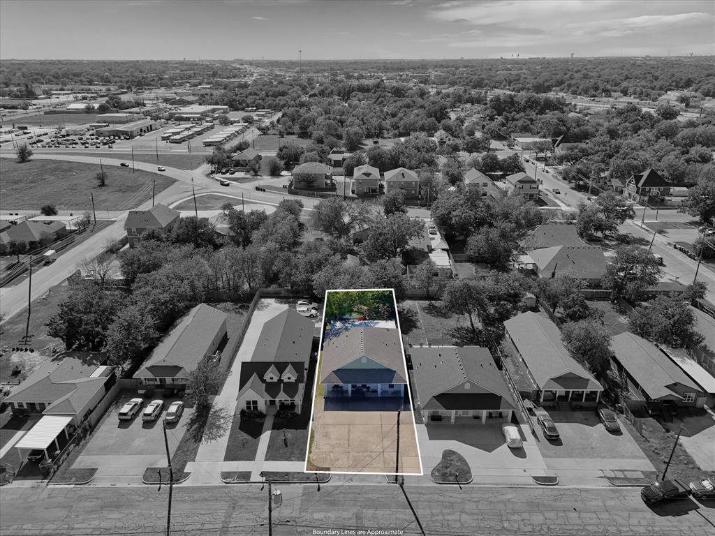 Haus in Waco, Texas, Vereinigte Staaten 2 - 19164002