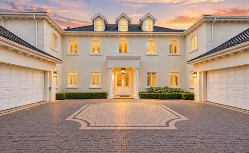 Casa in Hurlingham, Glenadrienne, Gauteng 1