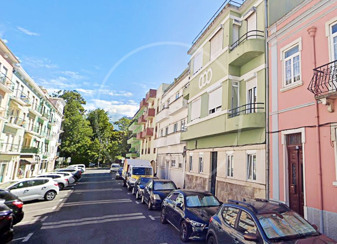 Appartement à Alvalade, Lisbonne, Portugal 1 - 19161410