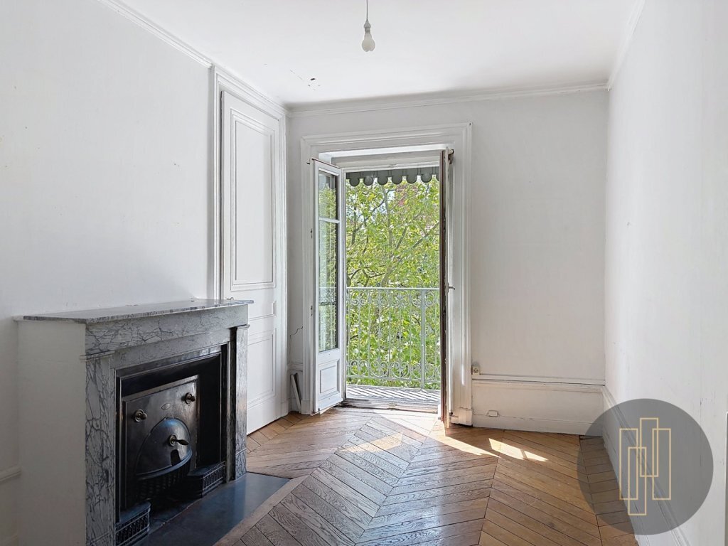 Appartement à Tête d'Or-Foch-Vitton, Lyon 6e Arrondissement, Lyon 5 - 19141052