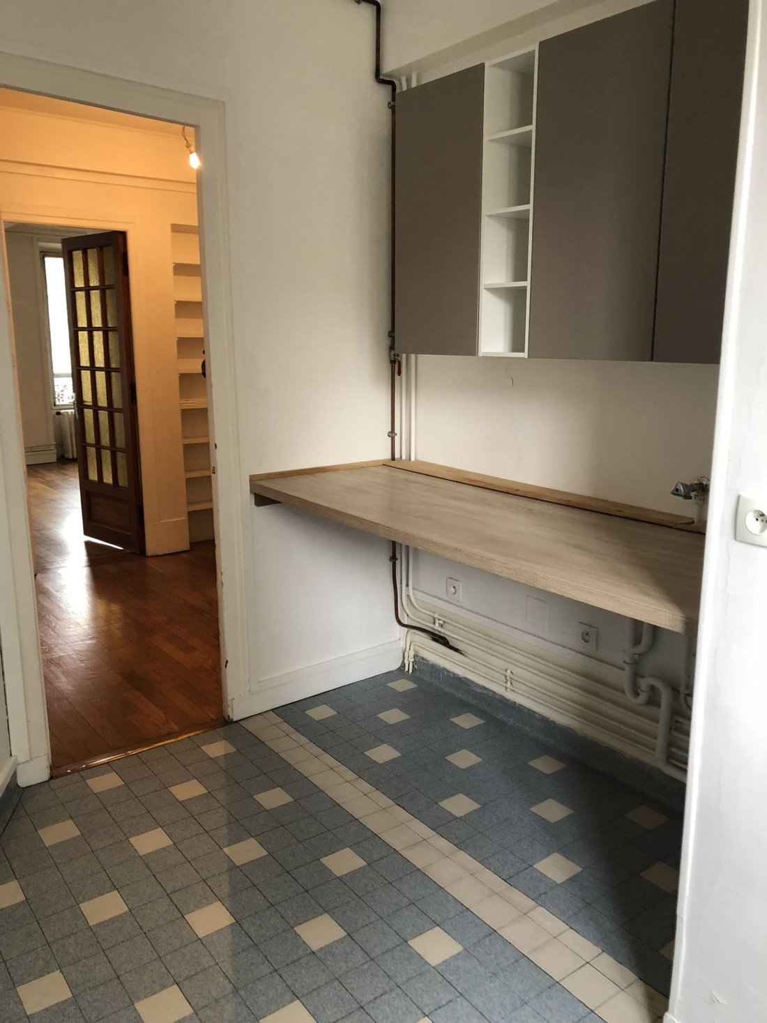 Apartment in Lorette-Martyrs, Paris 9e Arrondissement, Paris 4 - 19160941