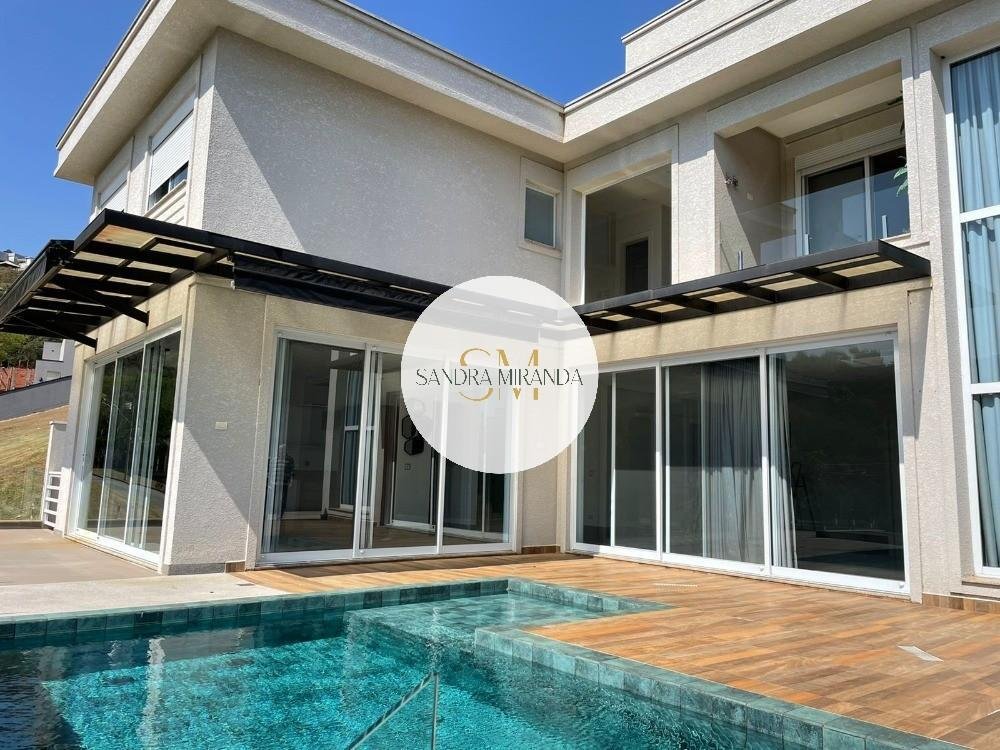 Appartement à Santana de Parnaíba, São Paulo, Brésil 2 - 19161982