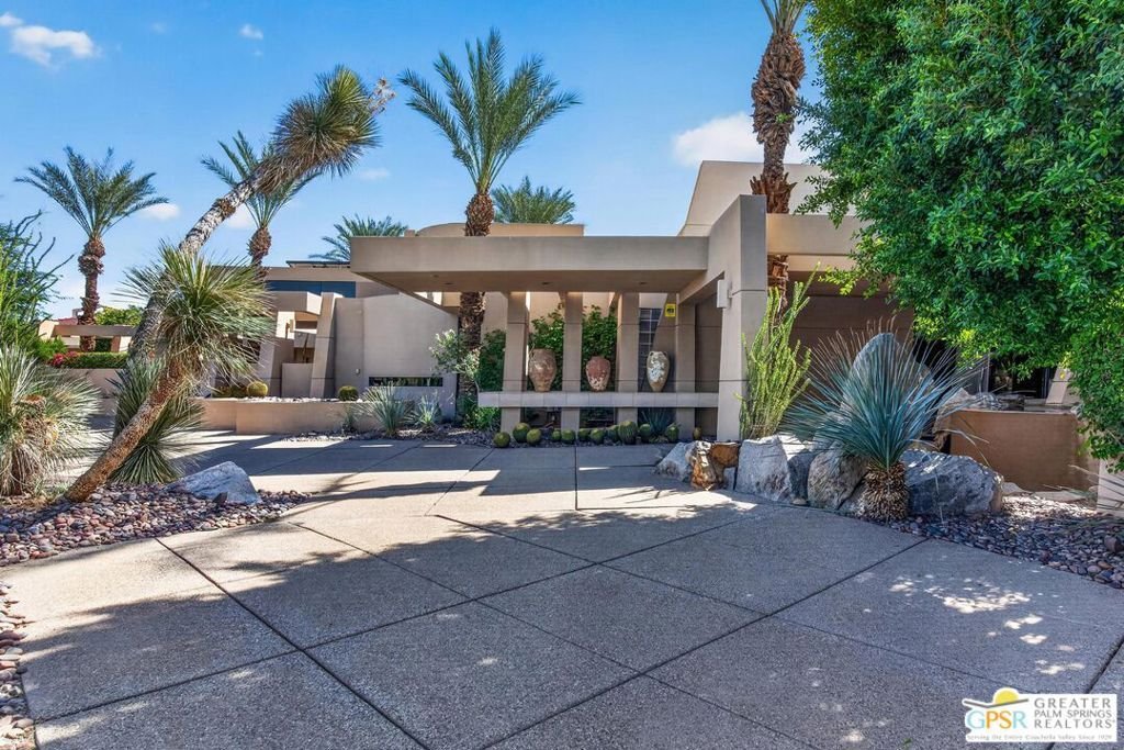 House in Rancho Mirage, California, United States 4 - 19162625