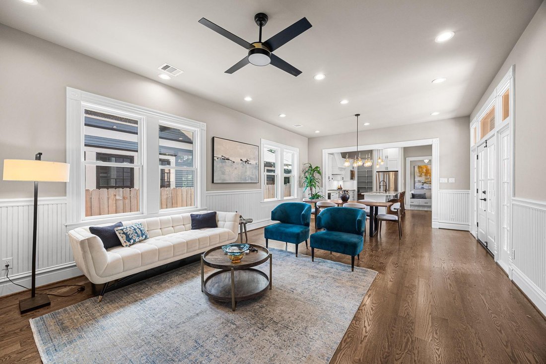 House in Houston, Texas, United States 5 - 19160708