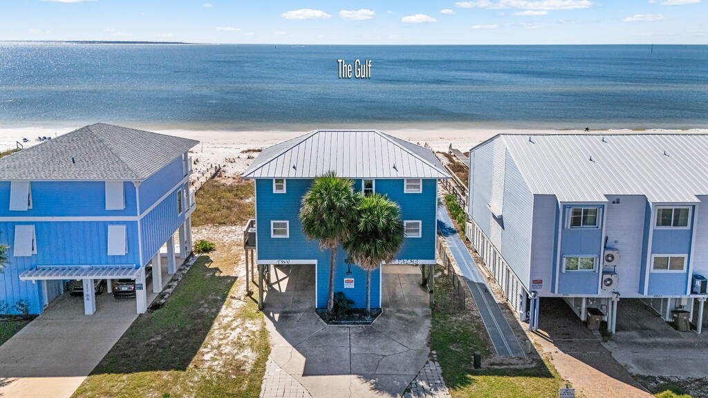House in Port St. Joe, Florida, United States 1 - 19162265
