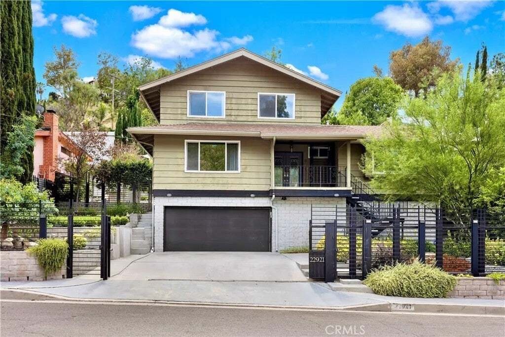 House in Los Angeles, California, United States 2 - 18676977