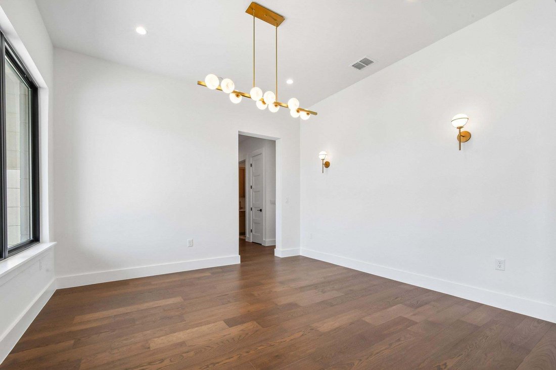 Casa a Austin, Texas, Stati Uniti 4 - 17148752