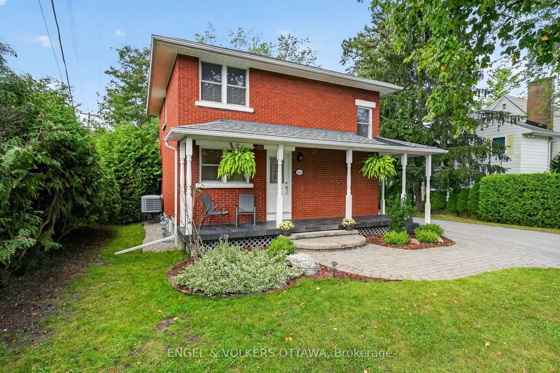 House in Ottawa, Ontario, Canada 2 - 19164432