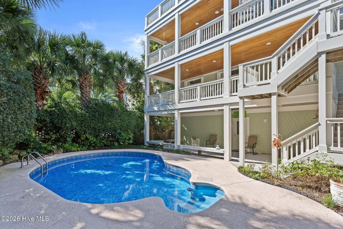 House in Wrightsville Beach, North Carolina, United States 2 - 19163675