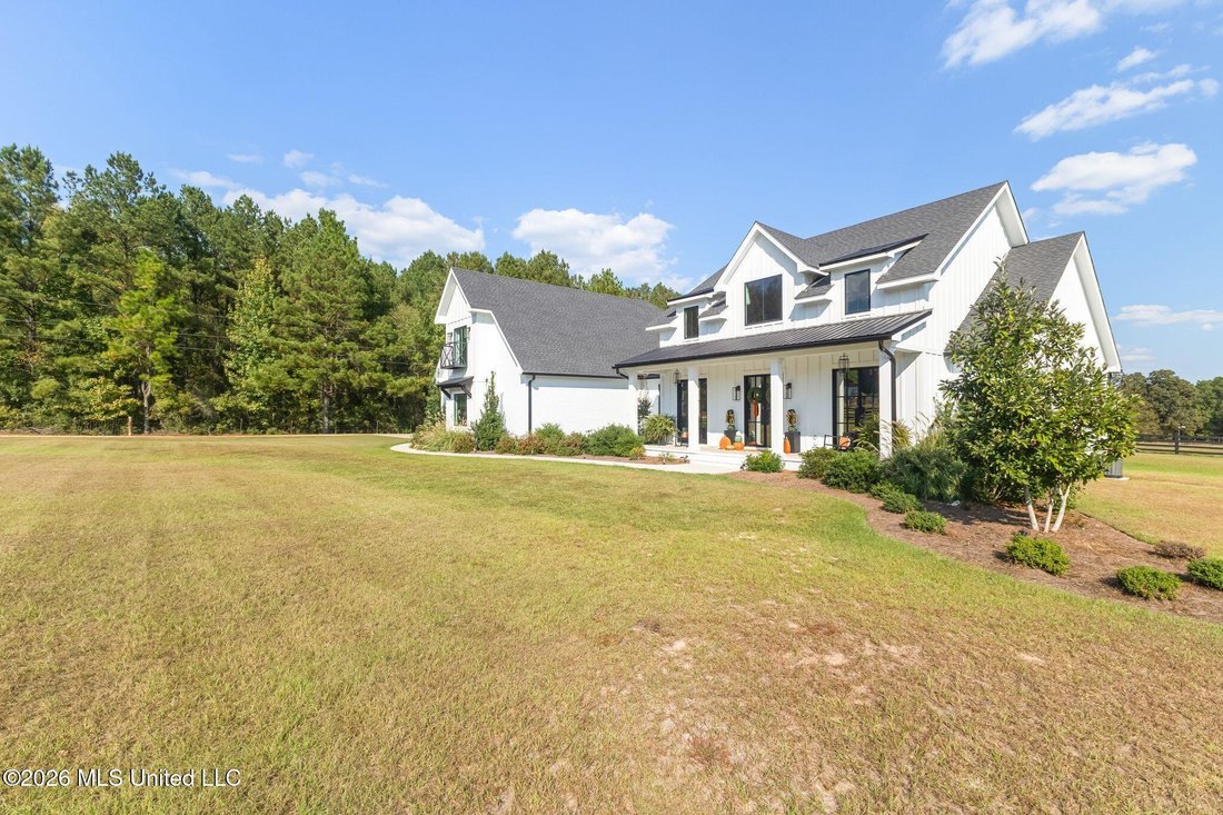House in Sumrall, Mississippi, United States 3 - 19162274