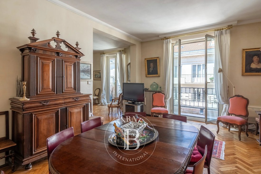 Apartment in Lyon 1er Arrondissement, Lyon, France 5 - 19164676