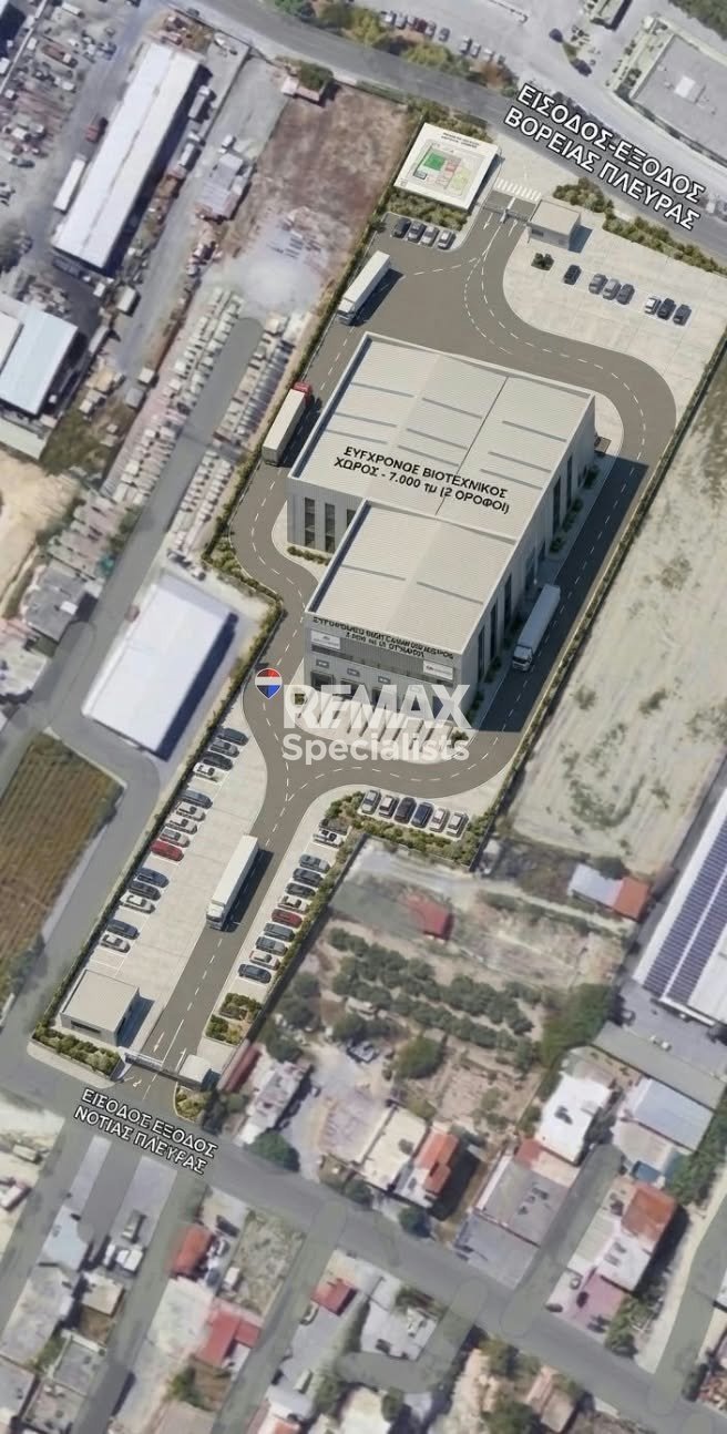 Land in 4th Community of Heraklion - South, Heraklion, Greece 2 - 19163184