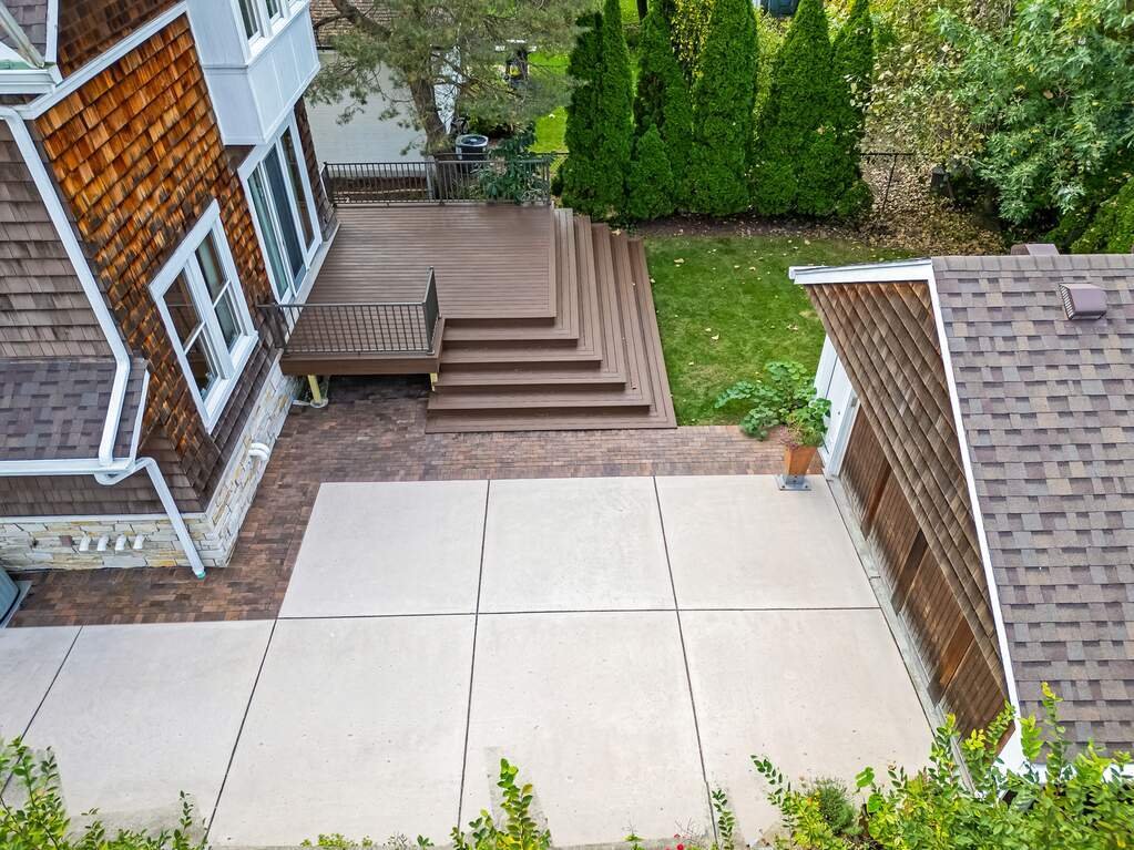Haus in Hinsdale, Illinois, Vereinigte Staaten 4 - 19165855